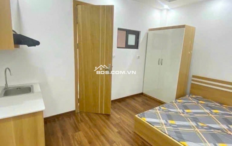 Nhà Đẹp Khương Hạ - Thanh Xuân - 41m2 - 6 tầng - 11,x tỷ - ở và kinh doanh